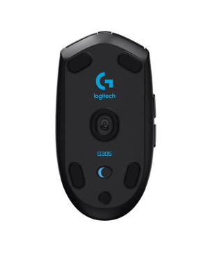 Buy Logitech G305 Lightspeed Wireless Gaming Mouse in Black 910-006041