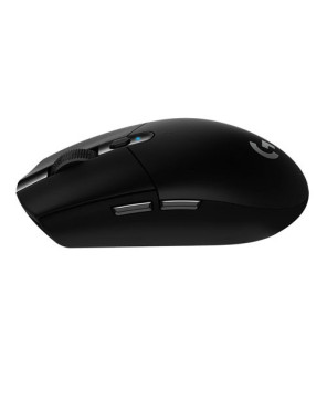 Buy Logitech G305 Lightspeed Wireless Gaming Mouse in Black 910-006041