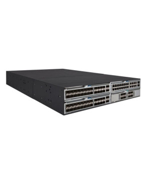 Buy HPE FlexNetwork 5940 4-slot L3 Managed Switch JH692A with 2 Fans and 4 Power Supplies