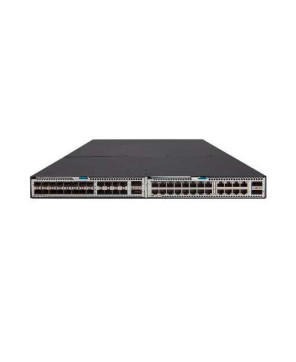 Buy HPE FlexFabric 5940 2 Slot L3 Managed Switch JQ041A with Fan Tray and Power Supply