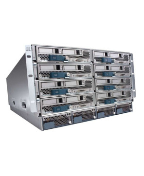 Buy Cisco UCS 5108 Blade Server Chassis System Cabinet UCSB-5108-DC2-UPG