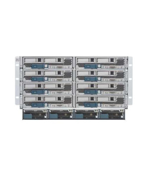 Buy Cisco UCS 5108 Blade Server Chassis System Cabinet UCSB-5108-DC2-UPG