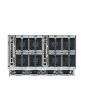 Buy Cisco UCS 5108 Blade Server Chassis System Cabinet UCSB-5108-DC2-UPG