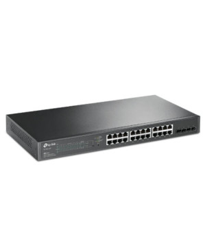 Buy TP-Link JetStream 28 Port Gigabit Smart Switch TL-SG2428P