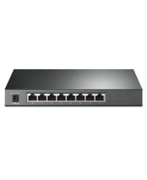 Buy TP-Link JetStream 8 Port Gigabit Smart Switch TL-SG2008P