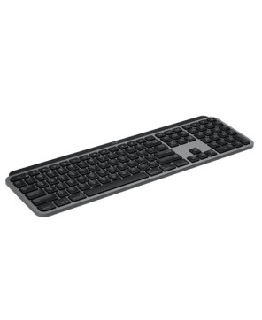 Buy Logitech MX Keys Wireless Illuminated Keyboard 920-009560