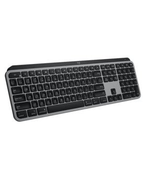 Buy Logitech MX Keys Wireless Illuminated Keyboard 920-009560