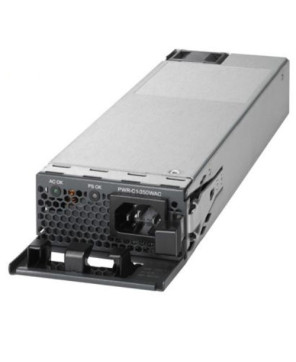 Buy Cisco 350W AC Config 1 Power Supply PWR-C1-350WAC= for Catalyst 3850-12S-E, 3850-12S-S, 3850-12S-X Switches