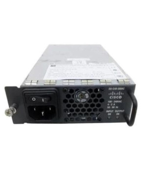 Buy Cisco 300W Power Supply DS-C48S-300AC= for Cisco MDS 9148S, 9148S for UCS SmartPlay Switch