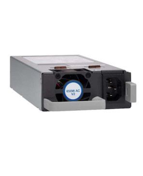 Buy Cisco 650W AC Config 4 Power Supply Front to Back Cooling C9K-PWR-650WAC-R= for Cisco Catalyst 9500 Switch