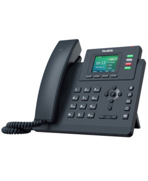 Buy Yealink SIP-T33G 4-Line Entry-level IP Phone