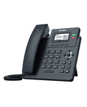 Buy Yealink SIP-T31P 2-Line Entry-level Gigabit IP Phone