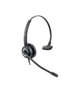 Buy VT VT6300 Wired Mono Headset with USB Connector