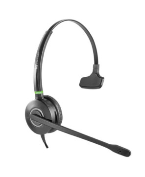 Buy VT VT6909 Wired Mono Headset with USB Connector