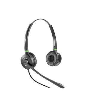 Buy VT VT6909 DUO Wired Headset Skype for Business