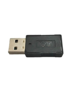 Buy VT VT9605 Cordless Bluetooth Headset with USB Dongle