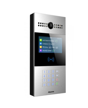 Akuvox R28A SIP Android Intercom with Keypad and 4.3" Screen