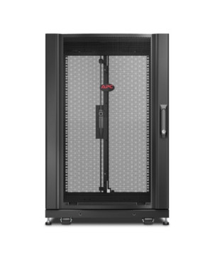 Buy APC NetShelter SX 18U Server Rack Enclosure 600mm x 1070mm with Sides AR3106