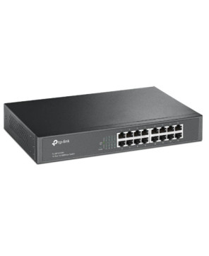 Buy TP-Link TL-SF1016DS 16 Port Rack Mountable Switch