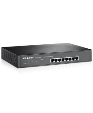 Buy TP-Link TL-SG1008 8 Port Gigabit Ethernet Switch