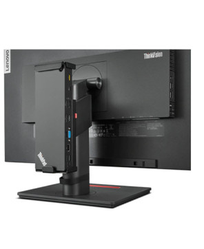 Buy Lenovo Docking Station Mounting Bracket 4XF1A29616 for ThinkVision 27" Monitor