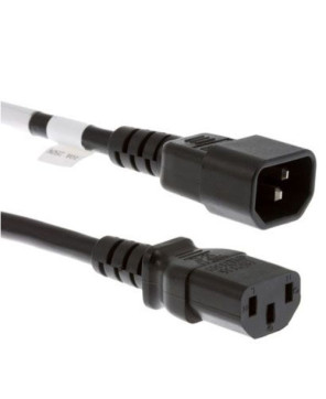 Buy Cisco 2M C13 to C14 Jumper Power Cable CAB-C13-C14-2M= for Cisco Nexus 2000 Series FEX Switches