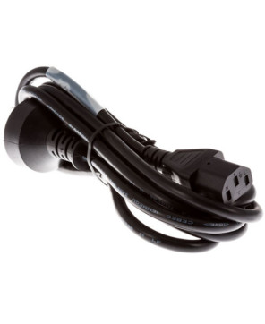 Buy Cisco 2.5M AC Standard Power Cable CAB-ACA= for Cisco Catalyst 3560-E Switches, Cisco AS5800 Access Server