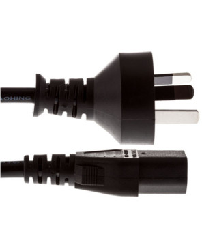 Buy Cisco 2.5M AC Standard Power Cable CAB-ACA= for Cisco Catalyst 3560-E Switches, Cisco AS5800 Access Server