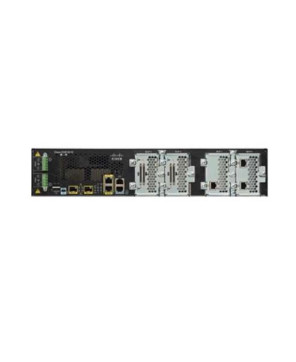 Buy Cisco CGR2010 with 2GE 2U Rack Mountable Router CGR-2010/K9