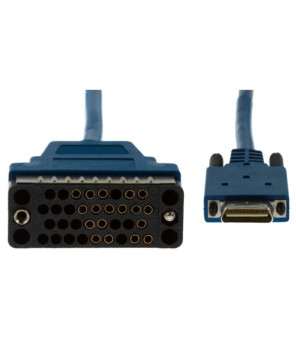 Buy Cisco 3M V.35 Cable CAB-SS-V35FC= for Universal Access Server AS5300, AS5300-96VOIP Gateway