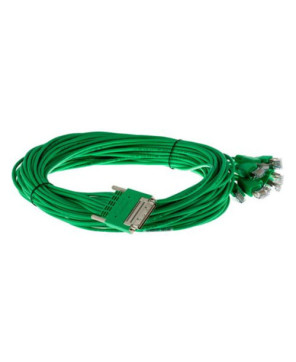 Buy Cisco 3M Serial RS-232 Cable CAB-HD8-ASYNC= for Cisco 1801, 1801W, 1802 Router