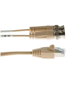 Buy Cisco Spare E1 Network Cable CAB-E1-RJ45BNC= for Cisco AS5350 and AS5400 Series Universal Gateways