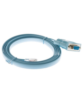 Buy Cisco 1.8M Serial Cable CAB-CONSOLE-RJ45= for Cisco 2801 and 2811 Routers