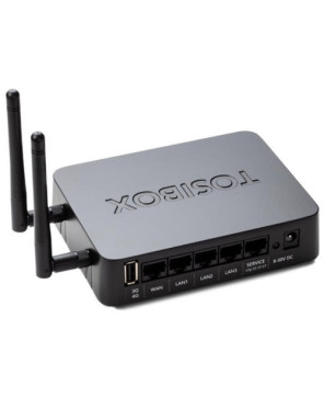 Buy Tosibox Lock 150 Industrial Router with Firewall and Easy Plug and Go Connectivity TBL15