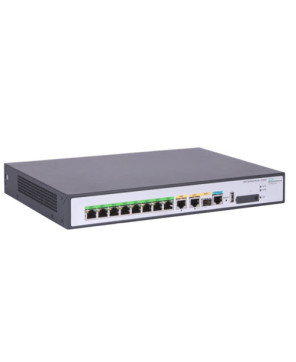 Buy HPE FlexNetwork MSR958 8-Port Router JH300A