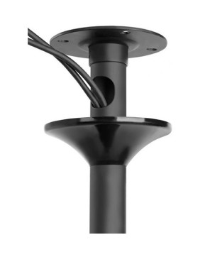 Buy Atdec Ceiling Mount Short Pole TH-1040-CTS