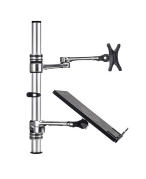 Buy Atdec Accessory Notebook Arm AF-AN-P for AF-AT Pole Mount