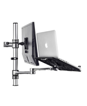 Buy Atdec Accessory Notebook Arm AF-AN-P for AF-AT Pole Mount