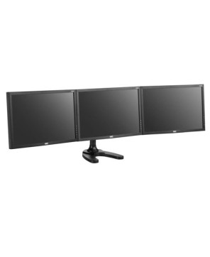 Buy Atdec SD-FS-T Spacedec Three Monitor Desk Display Mount