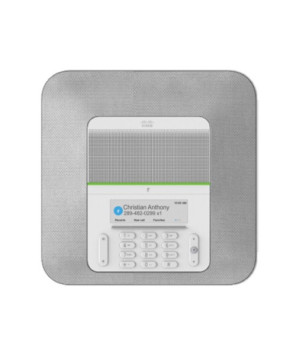 Buy Cisco Spare 8832 IP Conference Phone Base in White CP-8832-EU-W-K9=