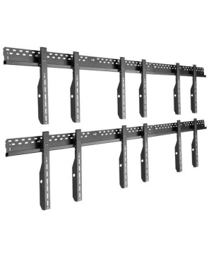 Buy Atdec Video Wall Mount Vertical Bracket Set of 2 TH-VWV For Modular Basic Video Wall