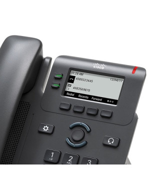 Buy Cisco 6821 2-Line IP Phone with MPP Firmware CP-6821-3PCC-K9=