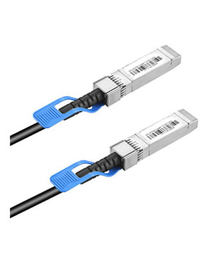 Buy Cisco 3 Metre 25GBASE-CU SFP28 Cable SFP-H25G-CU3M=