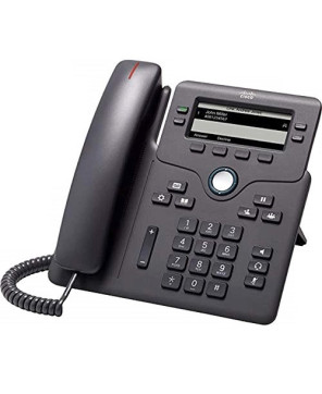 Buy Cisco 6851 4-Line IP Phone with MPP Firmware CP-6851-3PCC-K9=