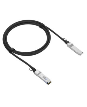 Buy Cisco 2M 40GBase-CR4 Passive Copper Cable QSFP-H40G-CU2M=