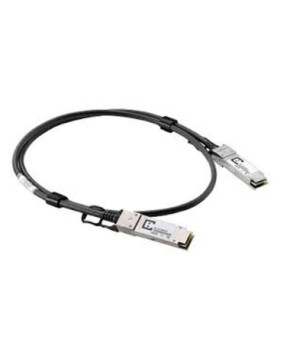 Buy Cisco 2M 40GBase-CR4 Passive Copper Cable QSFP-H40G-CU2M=