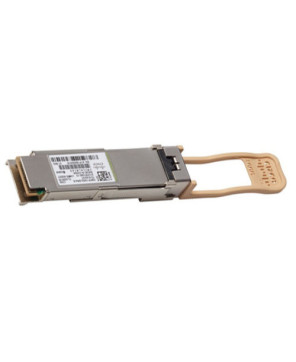 Buy Cisco S-Class 40GBASE-SR4 840nm MMF QSFP Transceiver QSFP-40G-SR4-S= for MMF, MPO/MTP Connector