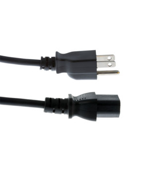 Buy Cisco 2.5 m US AC Power Cable CAB-AC= for Catalyst 3560V2-24PS, 3560V2-24TS, 3560V2-24TS-SD