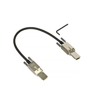 Buy Cisco Stacking Kit 2 Stack Adaptors and 1 Stack Cable C9300L-STACK-KIT for Cisco Catalyst 9300L Series Switches