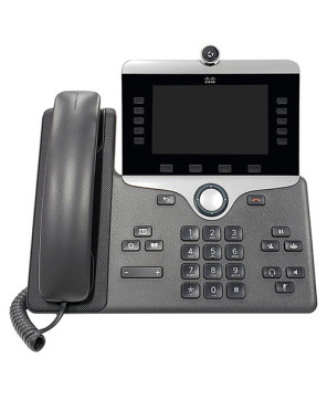 Buy Cisco 8865 IP Phone with MPP Firmware CP-8865-3PCC-K9=